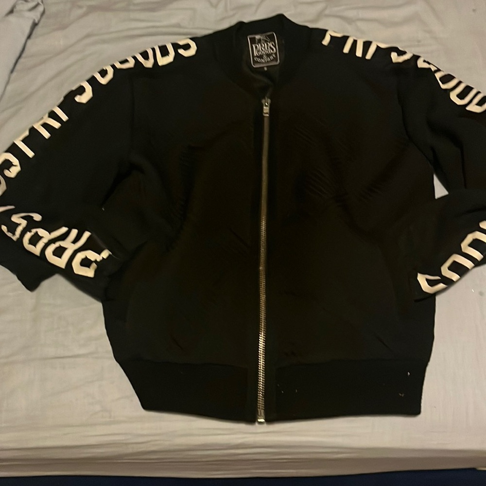 Prps Bomber Jacket